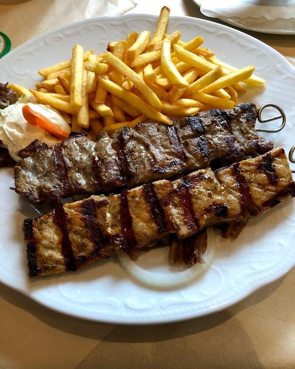 Restaurant Athen-Grill